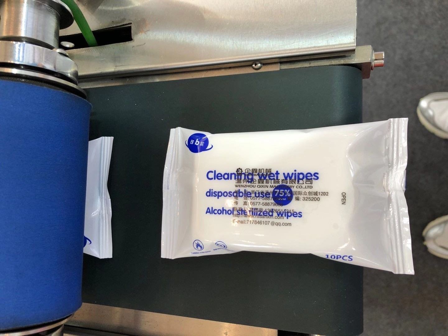 Hoe koop je een natte veegmachine
